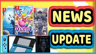 EXCITING NEW Nintendo switch News Appears! | New Nintendo Game Sequel COMING?!