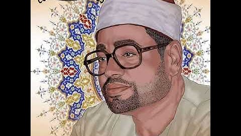 اروع تلاوات الشيخ شعبان الصياد علي الاطلاق    |سوره الفرقان|»من سلامون عام ١٩٨٠  عليه رحمه الله