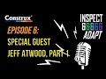 6special guest jeff atwood pt 1 effective software development