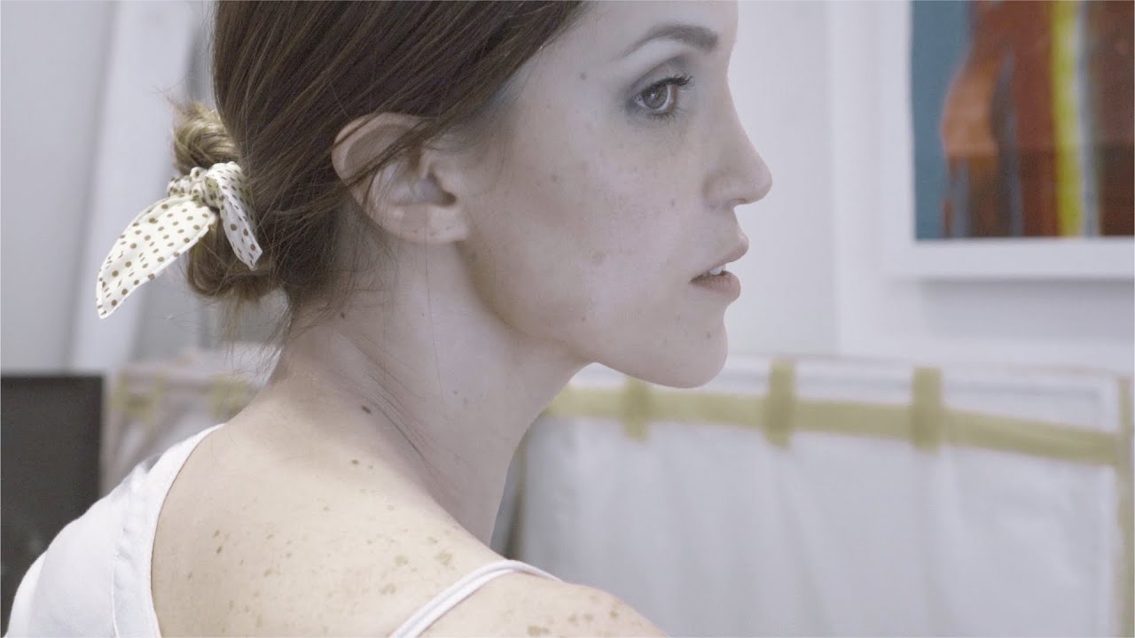 "Bumeran Gris" - Pablo Benegas (2015)
