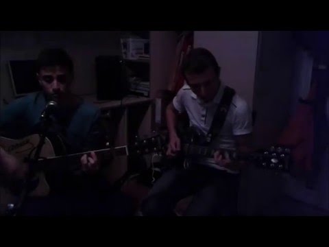 Pera - Sevgilim İyiki Doğdun (Akustik Cover)