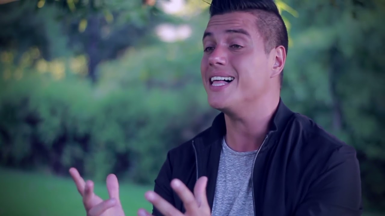 Yoan Amor - Nada me importa de ti