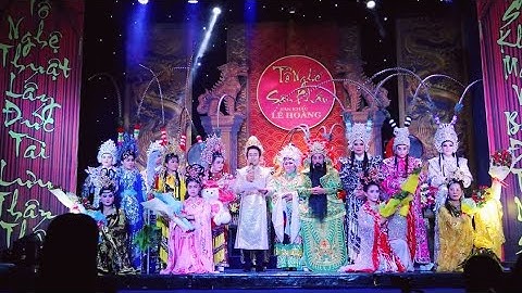 MỞ MÀN GIỔ TỔ CẢI LƯƠNG HẤP DẪN NHẤT TỪ TRƯỚC ĐẾN NAY