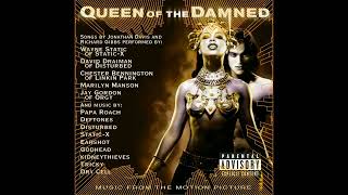 A Ronin Mode Tribute to Queen of the Damned Body Crumbles HQ Remastered