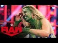 Charlotte Flair vs. Asuka: Raw, Nov. 25, 2019