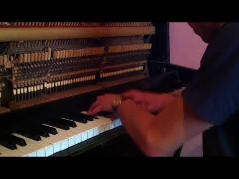 Mendelssohn: Wedding March /\u0026 გია ყანჩელი : ყვითელი ფოთლები /\u0026 გია ყანჩელი : ის აქ არის ))