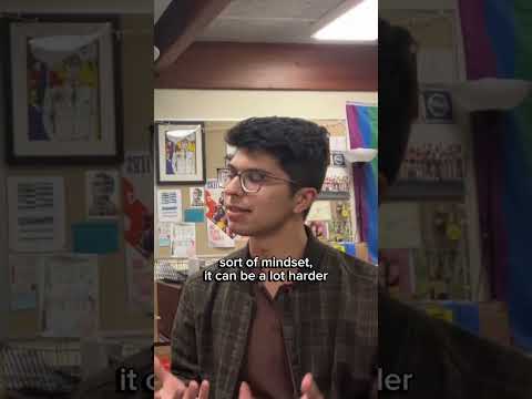 Creating Connection, Affirmation, and Community for LGBTQ+ Young People