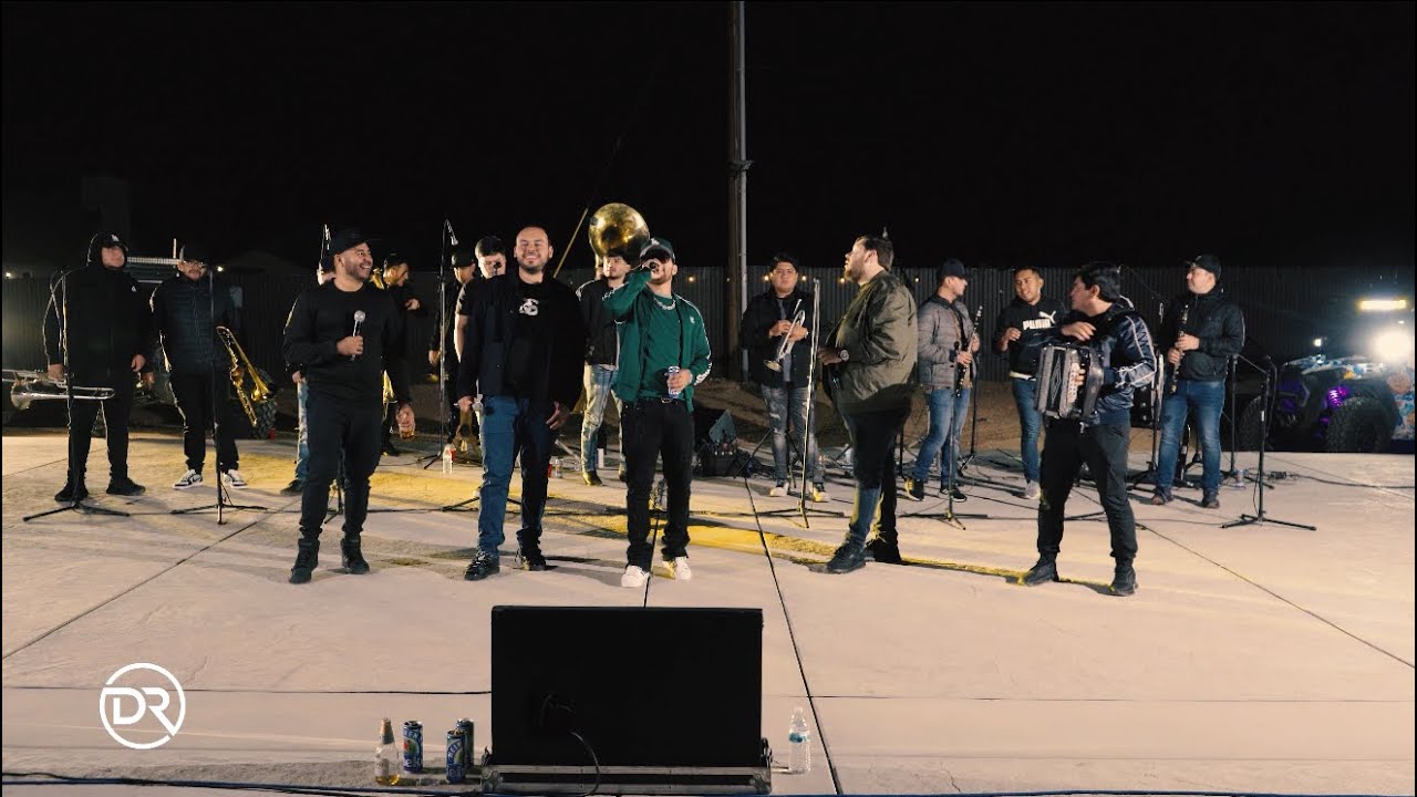 El Pato nada En Vivo Grupo H 100 , El Gemelon , Banda Renovacion “ En Vivo “ 2026