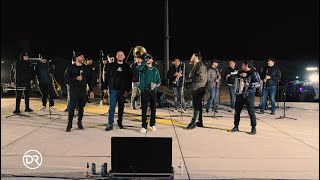 El Gemelon El Pato Nada Ft Grupo H 100 & Banda Renovacion EnVivo