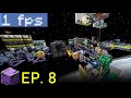 I built a space station that defies reality itself - Nomifactory Ep. 8