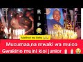 WOIII MA 💔 KIRIRO ,MAITHORI MAINGI 😭😭 WA KIOI NA FAMILY YAO,AINI NA ARATA MAGIAKIA CANDLE 🕯Ya kioi