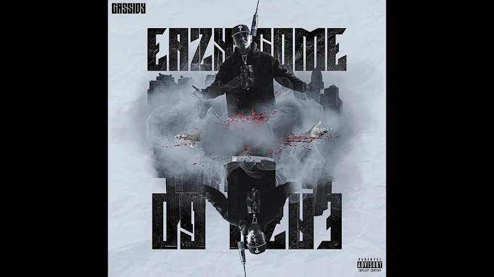 Cassidy- Eazy Come Eazy Go (Visualizer)