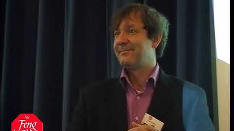 Psychology of Place (Scientific Feng Shui) by Jan CISEK, MSc