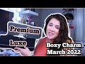 DOUBLE BOXY CHARM UNBOXING