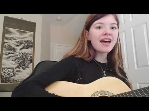 Lonely Dance By Set It Off (Vocal/Guitar Cover)