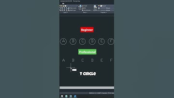 Top 10 Easy AutoCAD Commands Every Beginner Must Know Fast Tips!