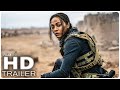 SPECIAL OPS: LIONESS Trailer (2023)