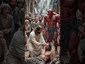 Jesus Healing Sick Man 😱🙏