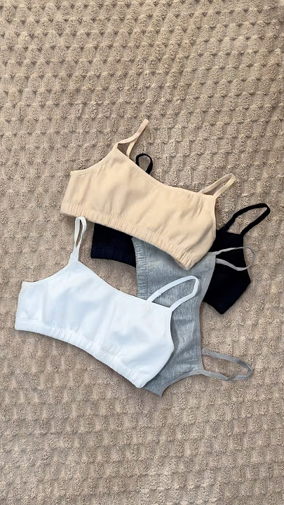 Best Teen Bra for Growing Girls | Beginner Bra for Teenagers | Bra for Girls by Adira