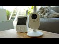 REVIEW: Philips AVENT Video-Babyphone - nach 2,5 Jahren Gebrauch