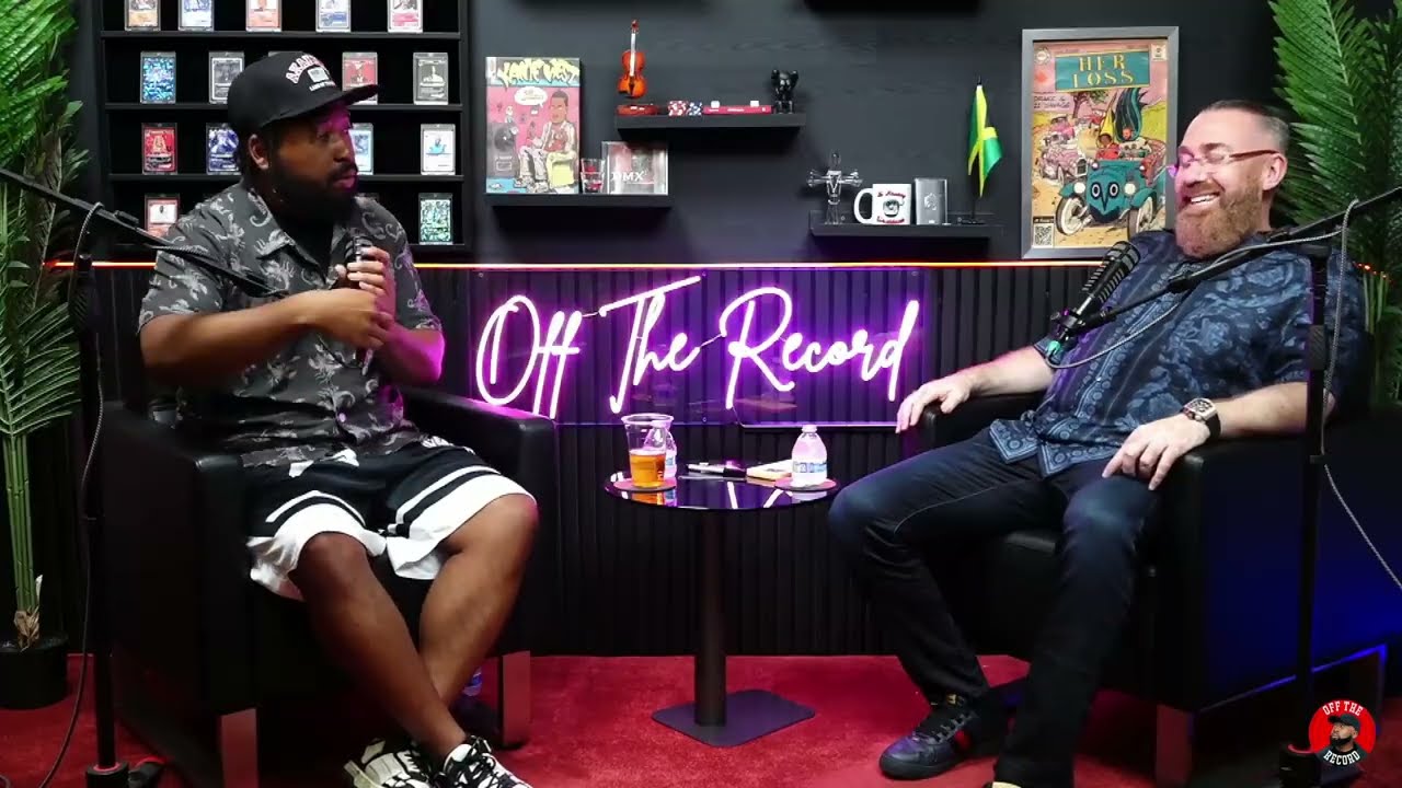 DJ Vlad and Akademiks Responds to G Herbo Demand of $100k donation /Hip Hop Media list/ Diddy/Tory