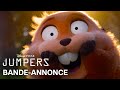 Jumpers Bande Annonce VF Disney BE