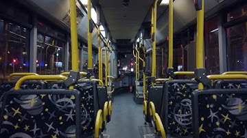 Un tour avec l irisbus agora S 0304