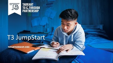 T3 JumpStart 2022-23