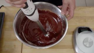 How to make Belgian pralines