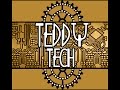 Welcome to teddy tech