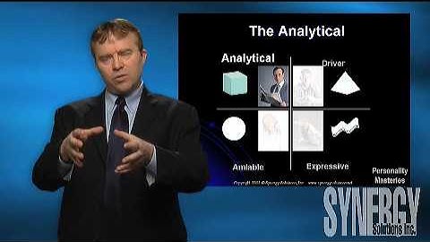 A Deeper Look at the Analytical