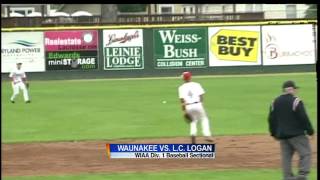 Waunakee, Middleton advance in WIAA baseball
