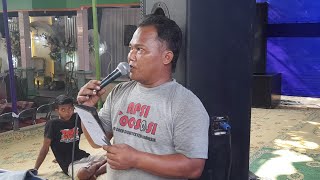 Sound Ini Masih Pakai Adat Jawa Sesorah  Mengingtkan Tempo Dulu