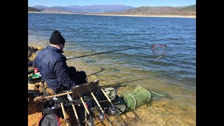 Feeder Fishing Seminar / Семинар по фидер риболов