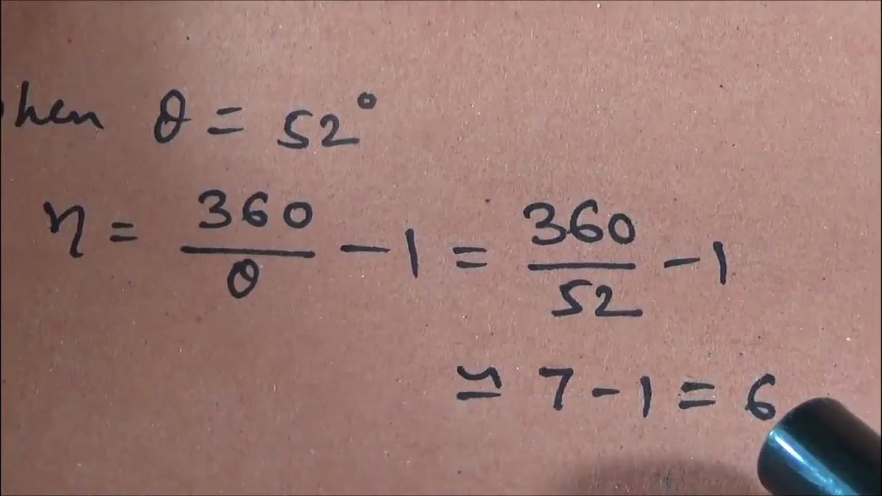 no-of-images-formed-by-two-inclined-mirrors-practical-experiment