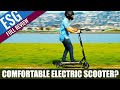 What makes the EMOVE Touring the Most Comfortable $800 Scooter | Emove Touring Review