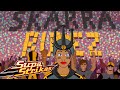 Supa Strikas - Season 6 - With Fans Like These | Kids Cartoon