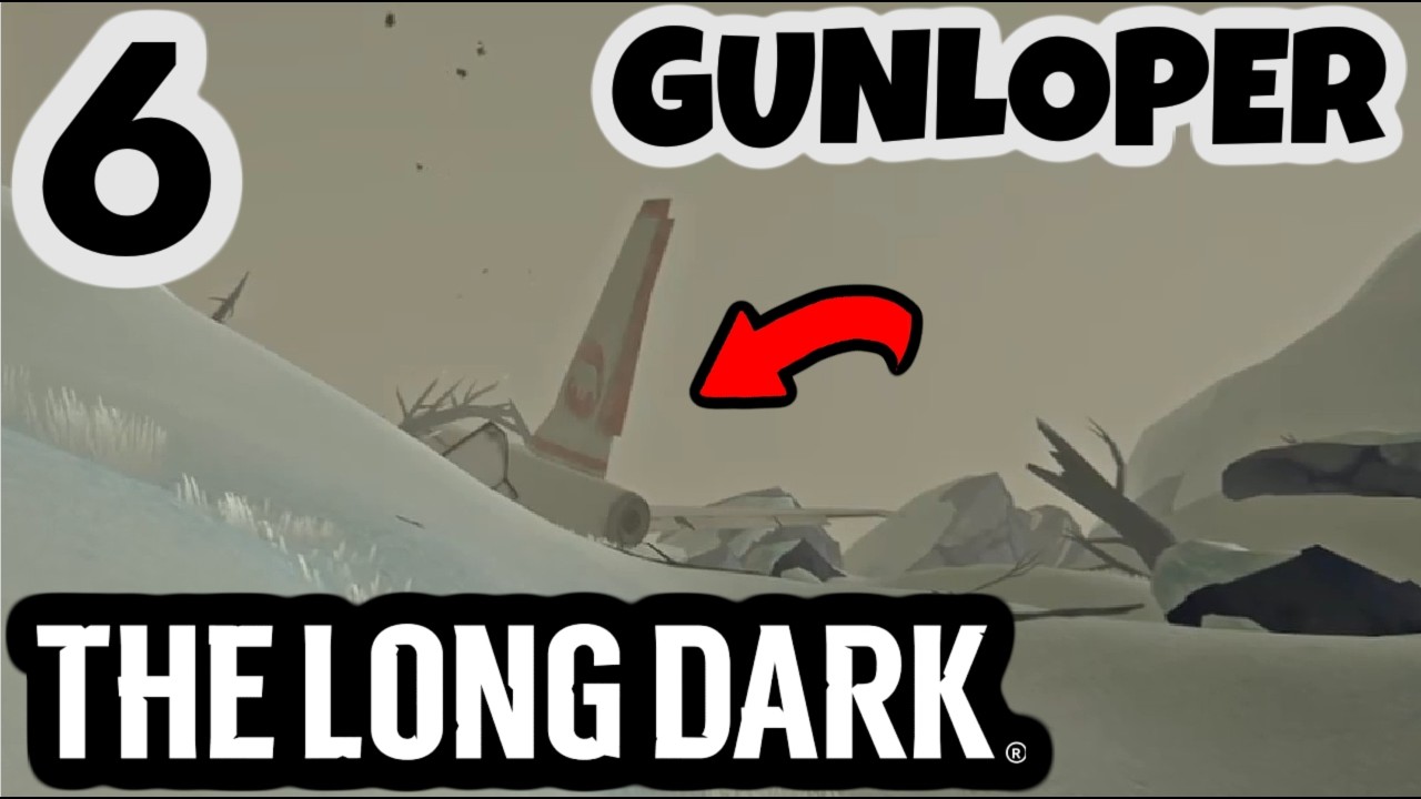 To The Summit! | Gunloper Season 2 | Episode 6