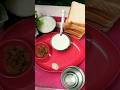 Bread Gulab Jamun खा कर मावा के गुलाब जामुन भूल जाएंगे आप #breadgulabjamunrecipe #shotsfeed #cooking