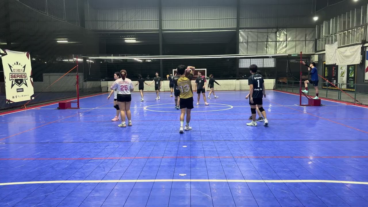 Hebat VB 3/3/26 Game 2