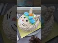 Cat them cake