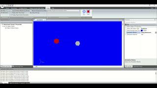 A Pendulum CPP plugin created using EurekaSim Addin wizard