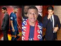 Le gros clash mbappe vs nasser au parc des princes  le psg ridicule  inquitant pour le real 