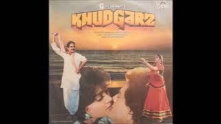 Nitin Mukesh - Zindagi Ka Naam Dosti (Sad)