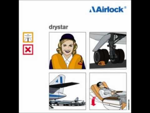 Airlock — Airlock - Drystar