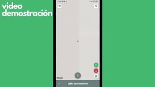 Cómo usar la APP de conductores? screenshot 1