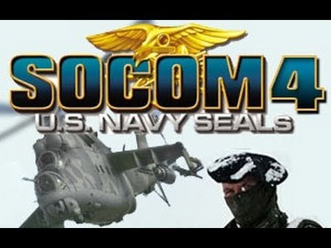 Video: Vinn En Kopi Av SOCOM 4! • Side 2
