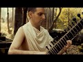 Tuning the strings of devotion by bhaktivedanta academy mayapur