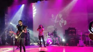 @ownedtheband - Shomorpon (Live) | Hothat