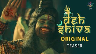 Deh Shiva Original Teaser - Arijit Singh | MC Mawali | Shloke Lal | Oriyon Music By Arijit Singh